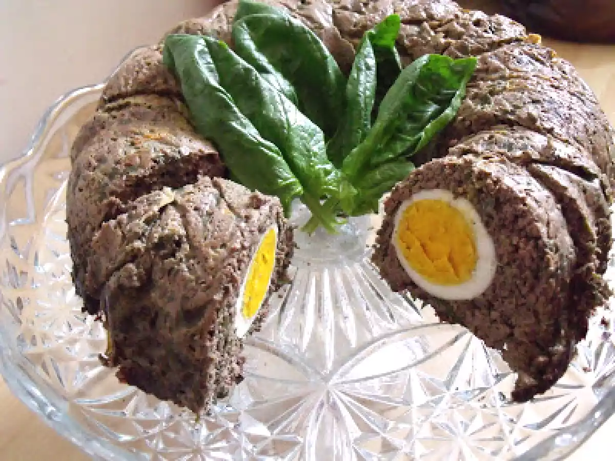 Salata romana si radicchio (heart romaine&radicchio salad) - poza 2