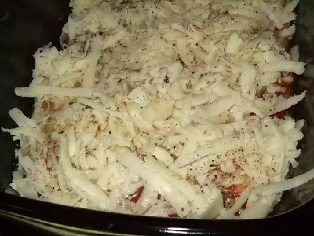 Salau cu ciuperci - poza 3