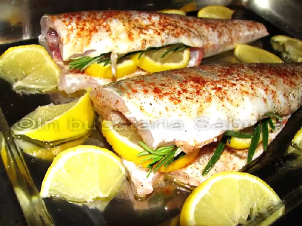 SALAU LA CUPTOR CU LEGUME