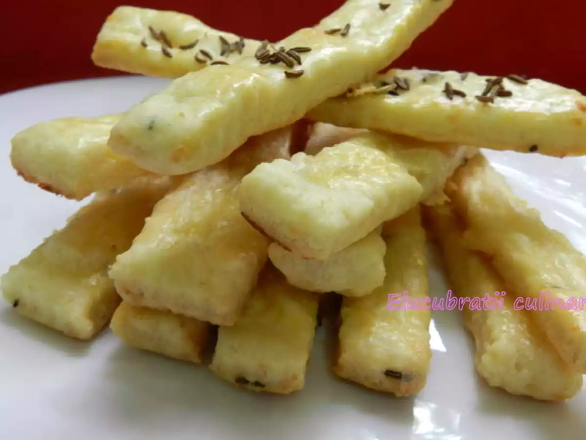 Saleuri cu cașcaval - poza 2