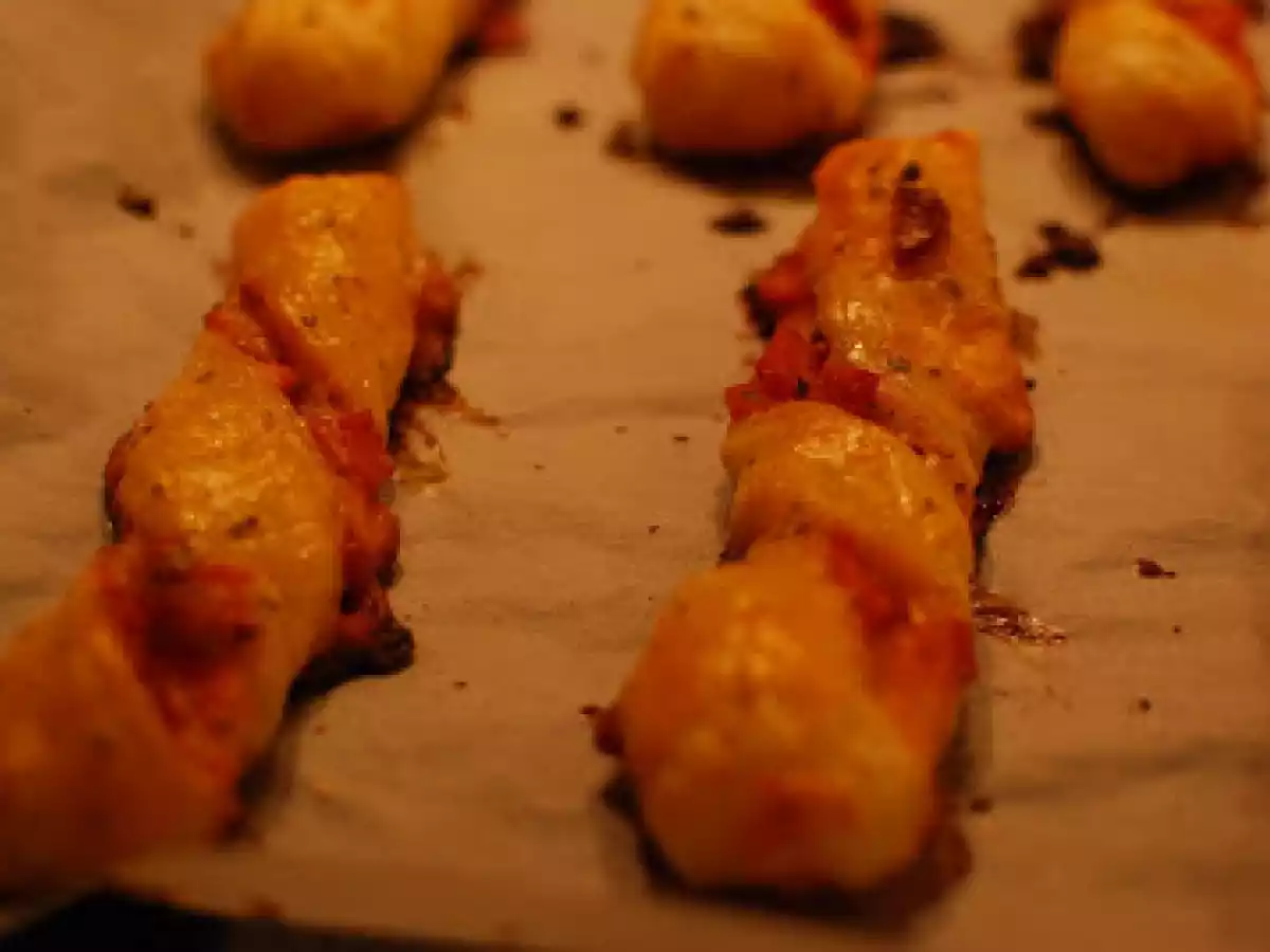 Saleuri pizza - poza 3