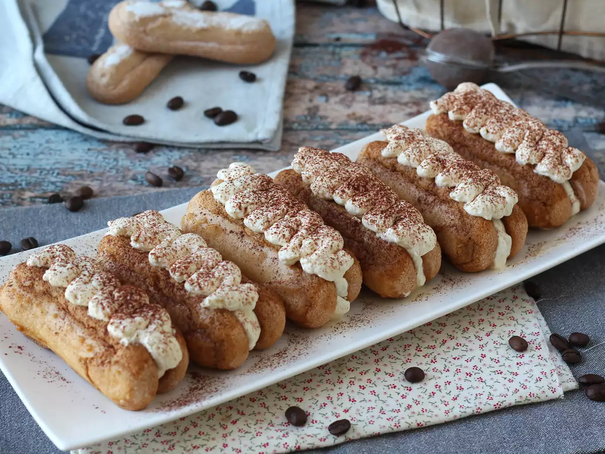 Sandvișuri tiramisu cu efect wow garantat! - poza 6