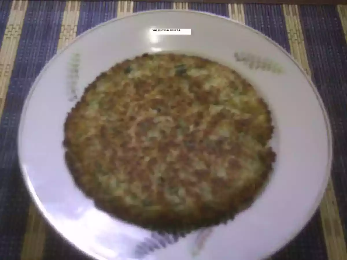 Sandwich cald cu cartofi