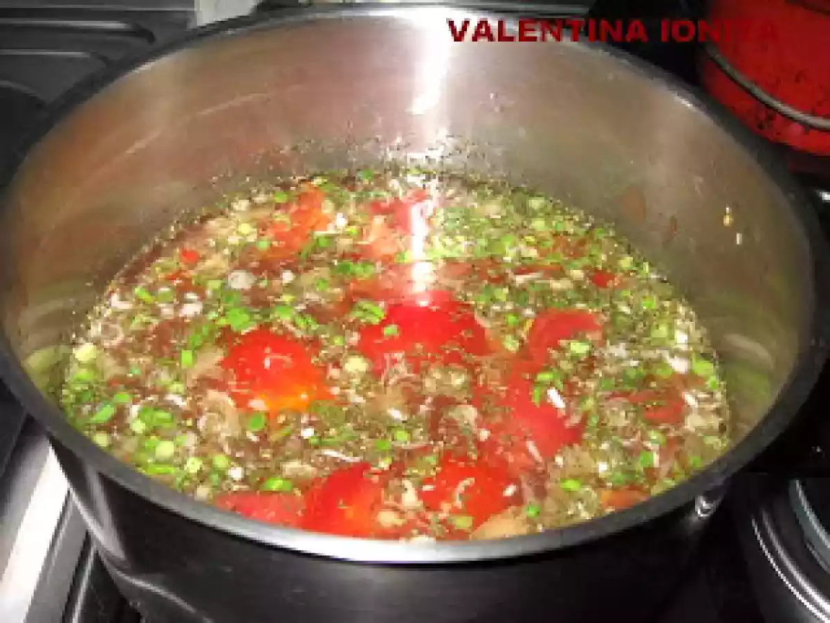 SARAMURA DE BIBAN LA GRILL (GRATAR) - poza 5