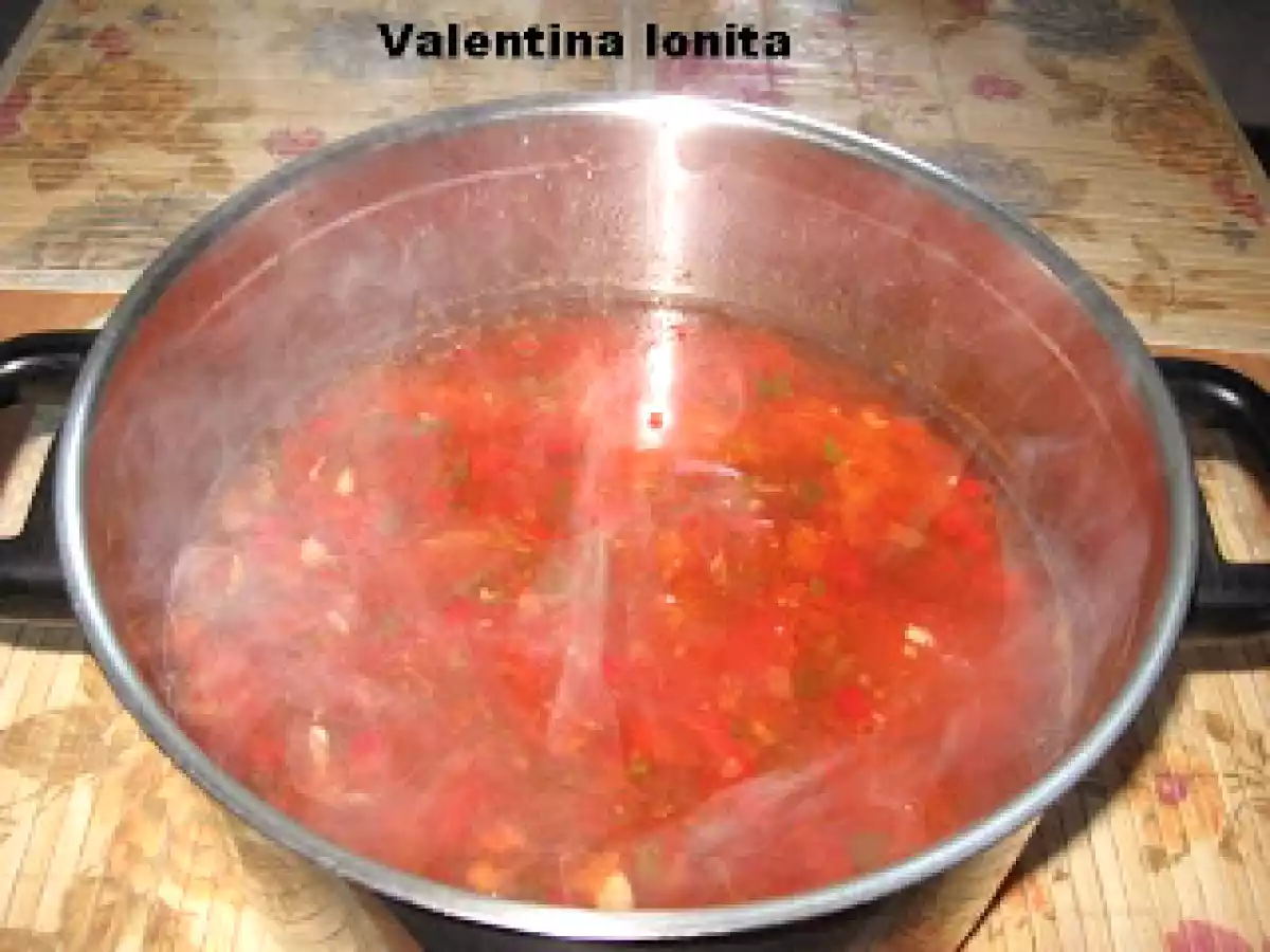 SARAMURA DE BIBAN LA GRILL (GRATAR) - poza 6