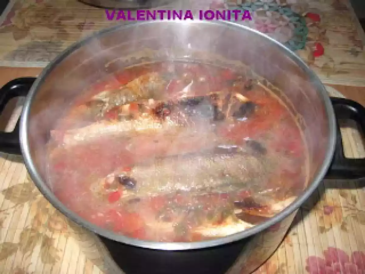 SARAMURA DE BIBAN LA GRILL (GRATAR) - poza 7