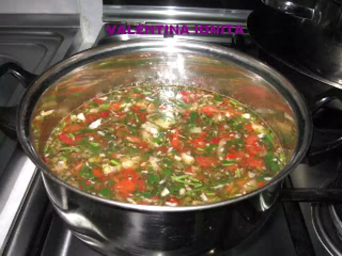 SARAMURA DE BIBAN LA GRILL (GRATAR) - poza 8