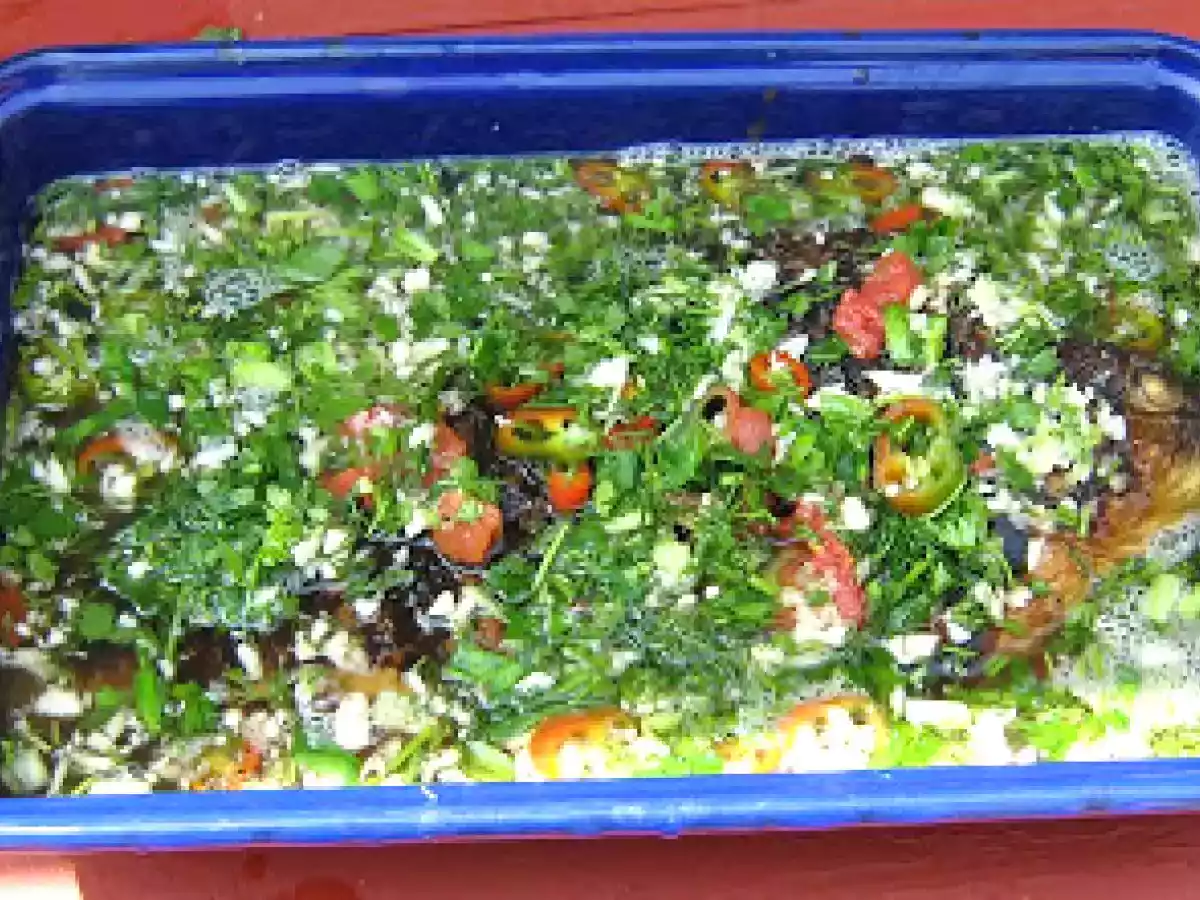 SARAMURA de CRAP - poza 2