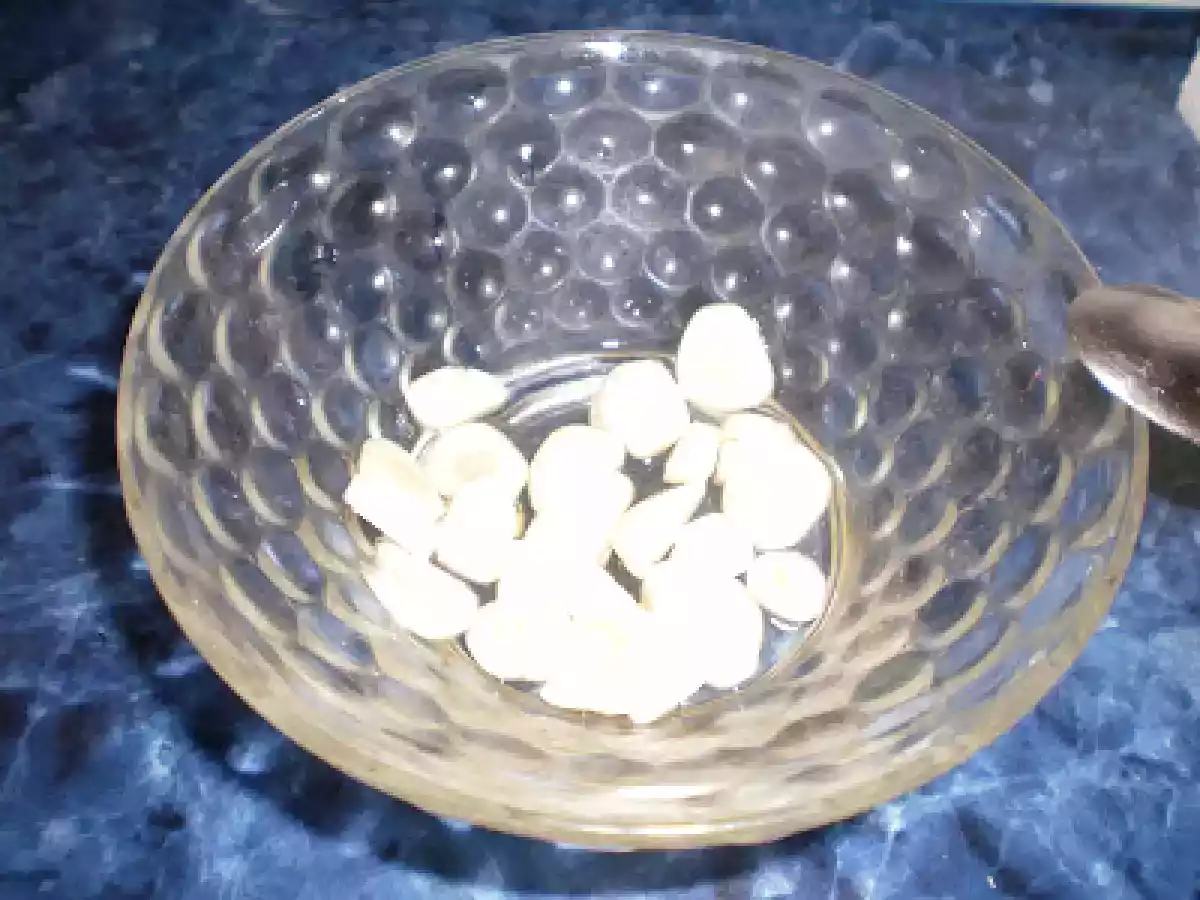 Saramura de pui - poza 2