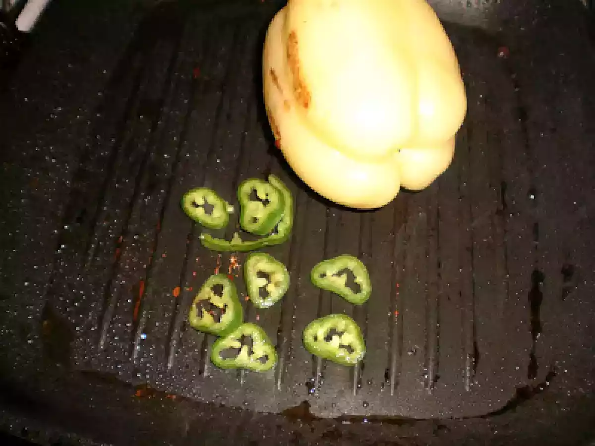 Saramura de pui - poza 4