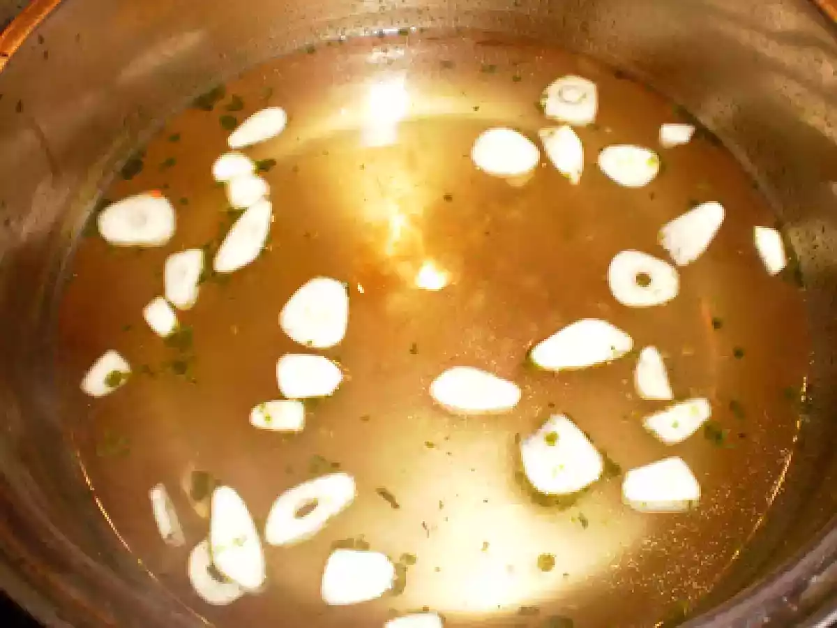 Saramura de pui - poza 5