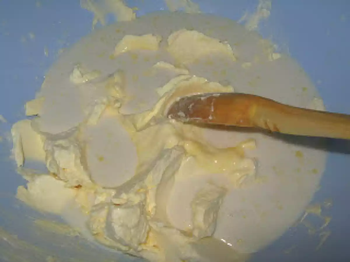 Saratele cu branza si chimen - poza 3