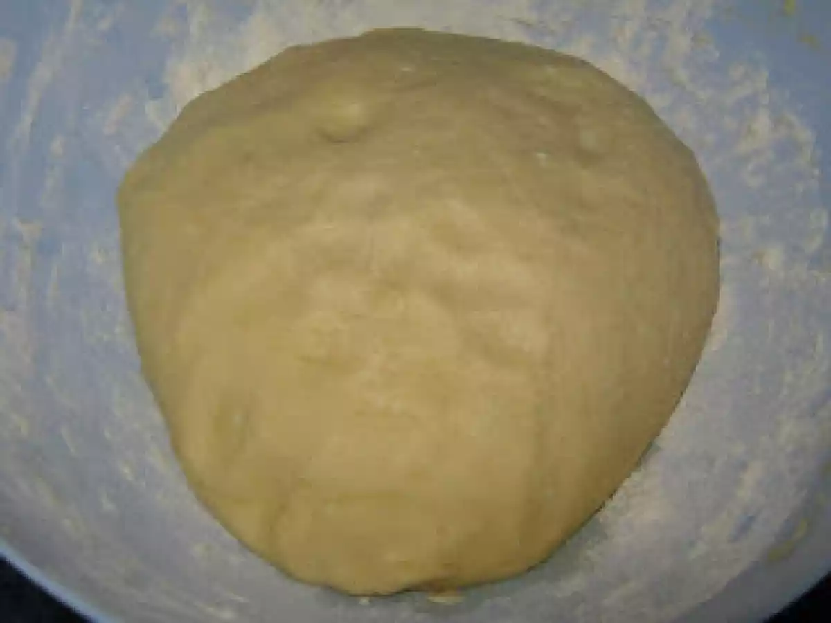 Saratele cu branza si chimen - poza 5