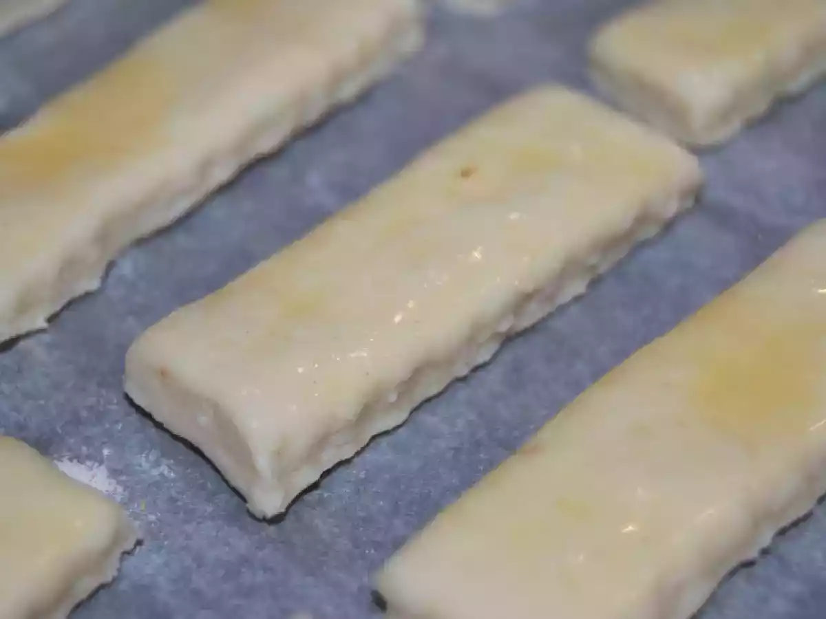 Saratele cu parmezan