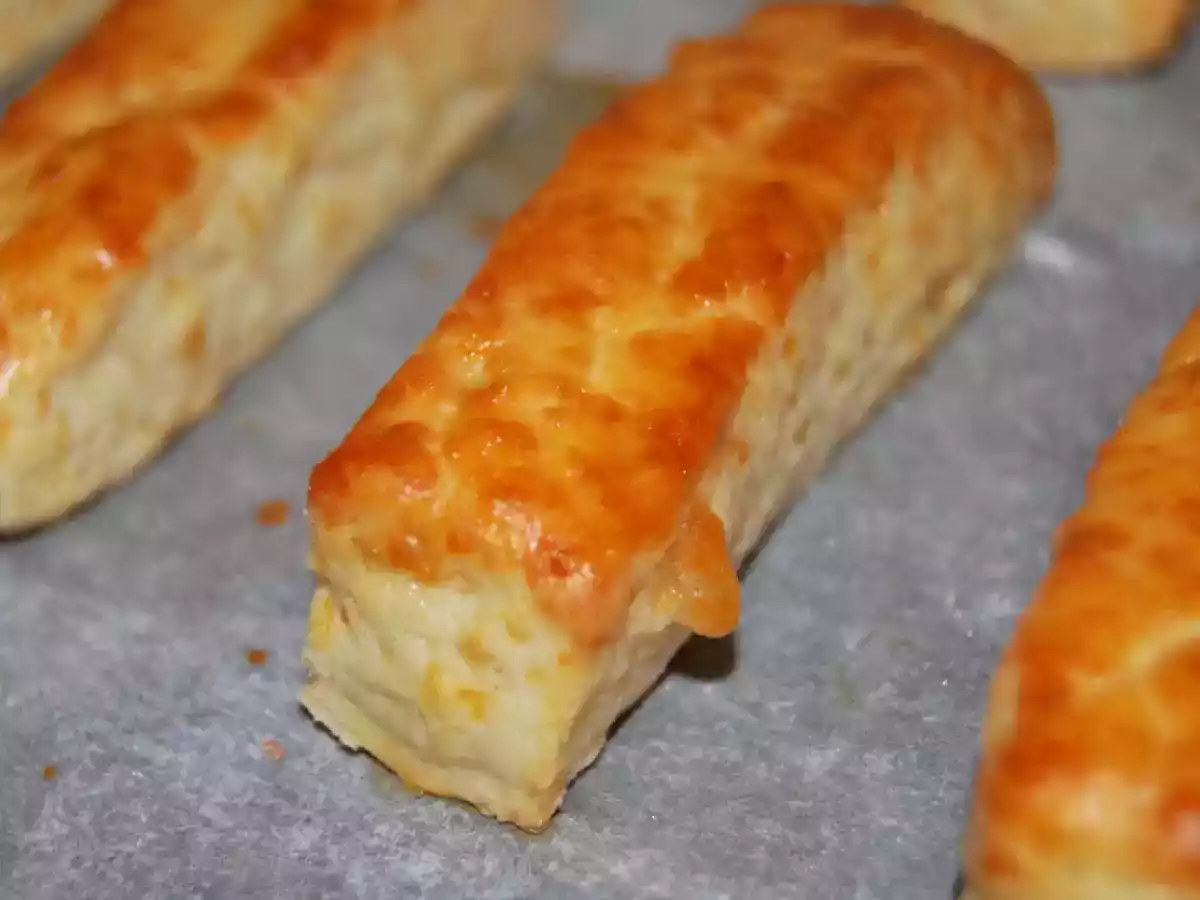 Saratele cu parmezan - poza 3