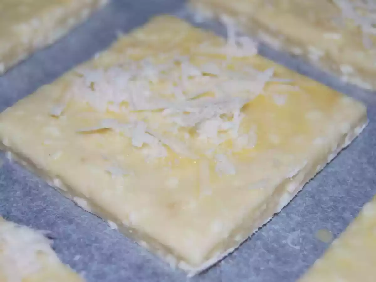 Saratele cu parmezan - poza 6