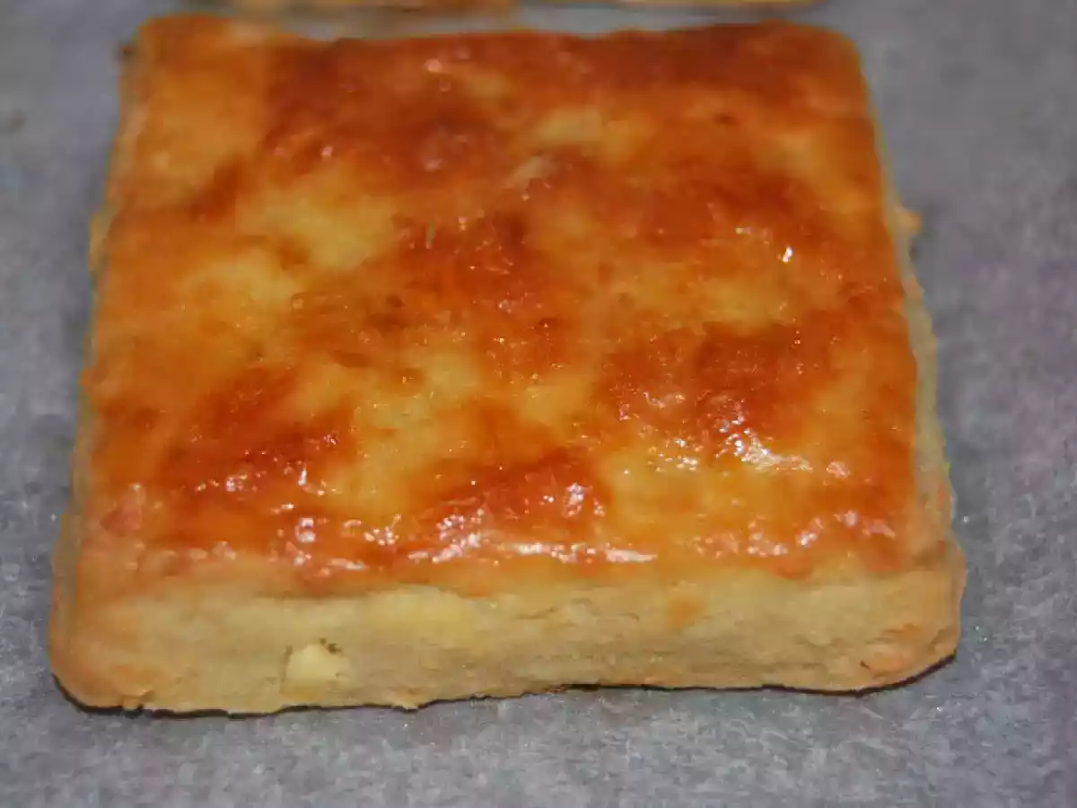 Saratele cu parmezan - poza 8