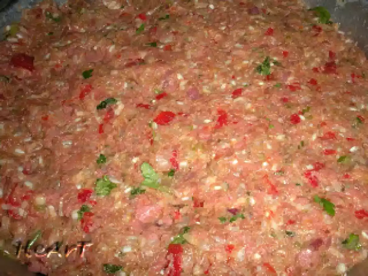 SARMALE DE PORC - poza 3