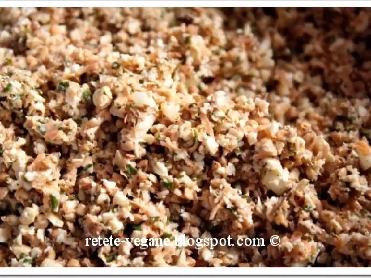 Sarmale fara foc (raw) - poza 4