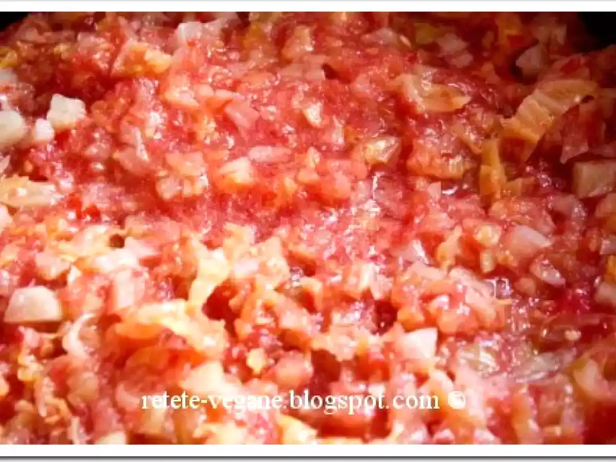 Sarmale fara foc (raw) - poza 6