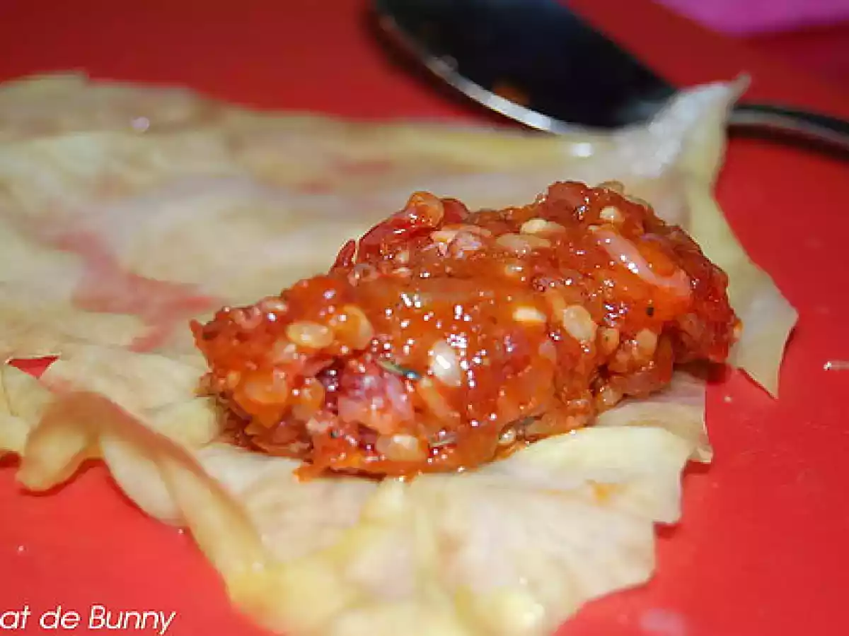 Sarmalute dietetice - cat mananci de pofta - poza 5