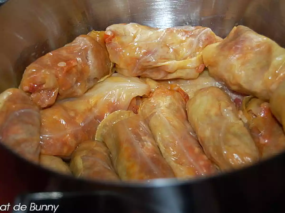 Sarmalute dietetice - cat mananci de pofta - poza 6