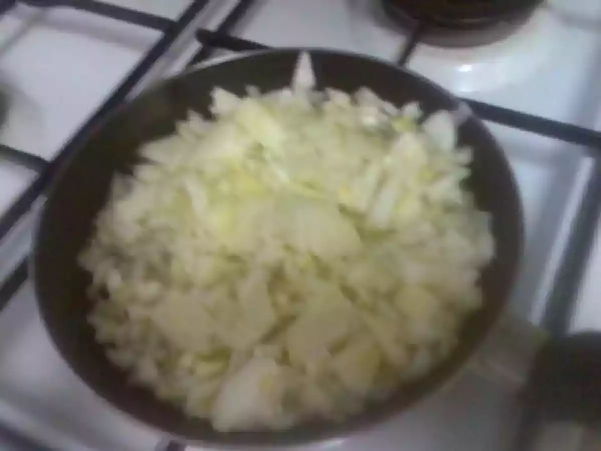 Sarmalute dobrogene in oala de lut - poza 5