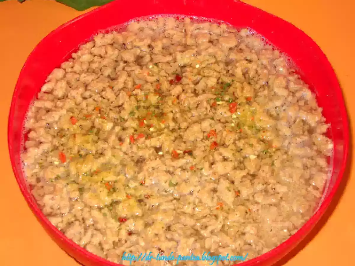 Sarmalute in foi de stevie - dietetic - poza 2