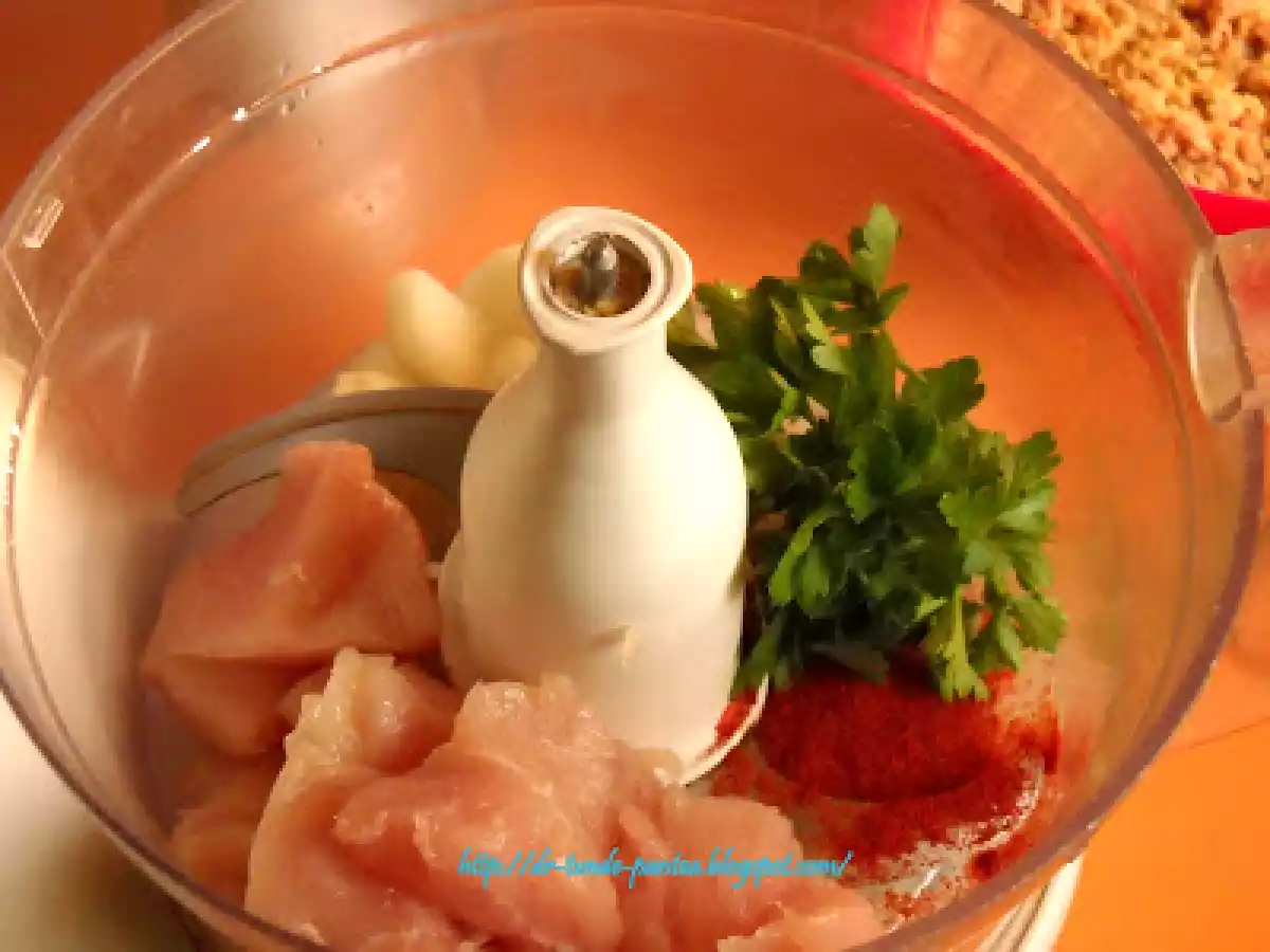 Sarmalute in foi de stevie - dietetic - poza 5