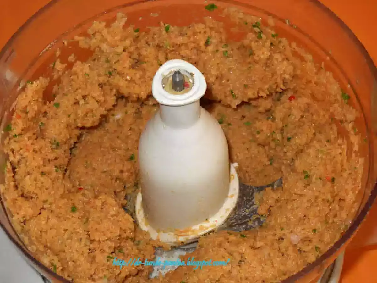 Sarmalute in foi de stevie - dietetic - poza 6