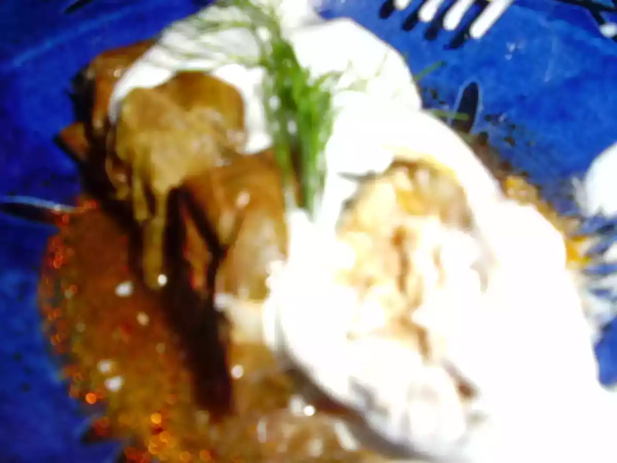 SARMALUTE IN FOI DE VITA ( CU CARNE DE CURCAN) - poza 3