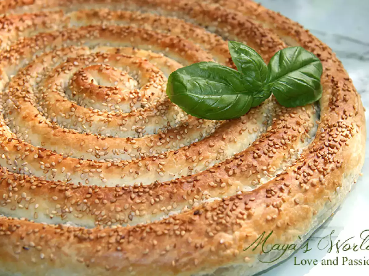 Sarpe picant - poza 2