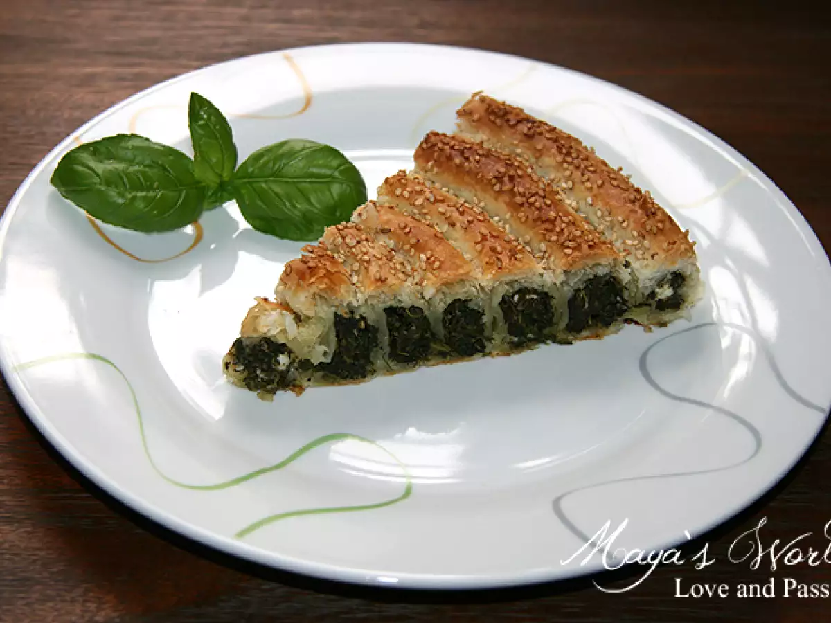 Sarpe picant - poza 3