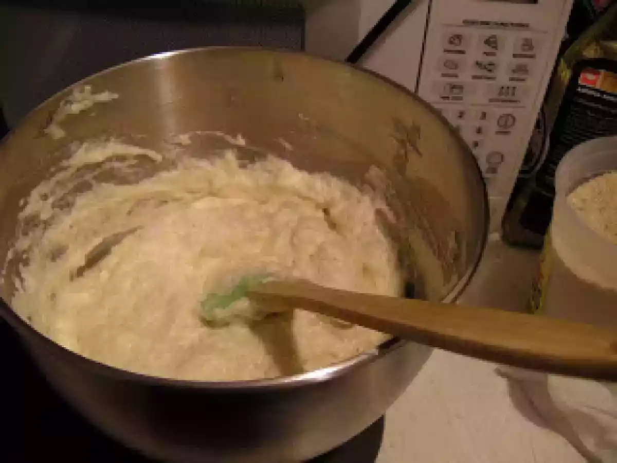 Savarine cu pesmet - poza 2