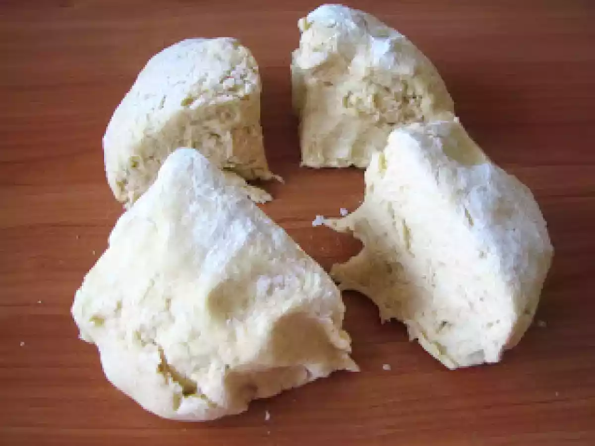 SAVIECUTA CU MAC (BAIGLI) SAU COZONACEI CA-N BANAT - poza 4