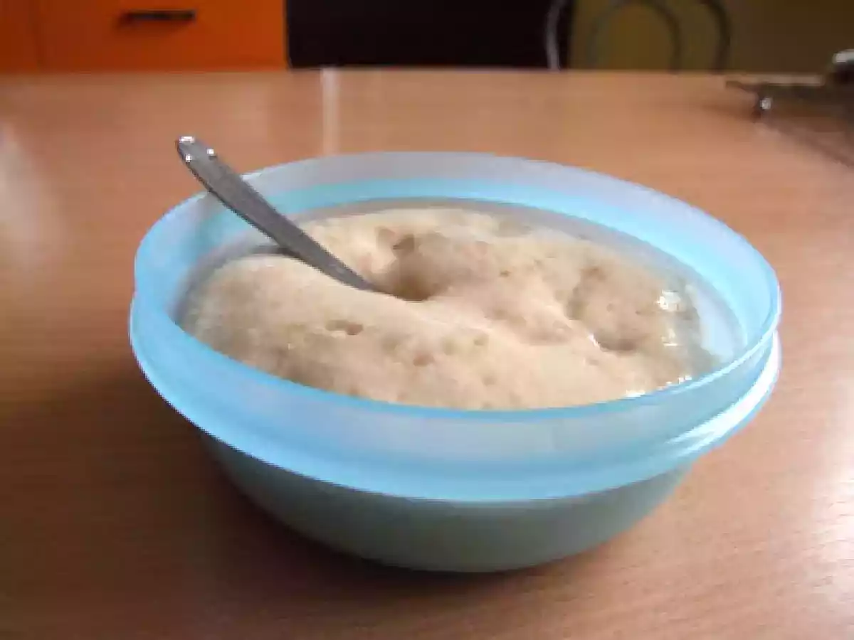 Saviecuta cu mac si nuca -Baigli - poza 4