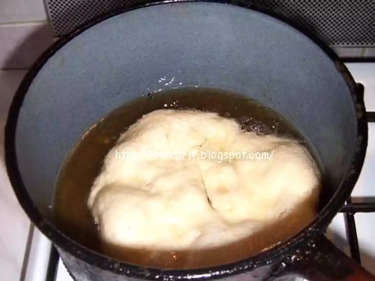 Scovergi cu varza murata - poza 2