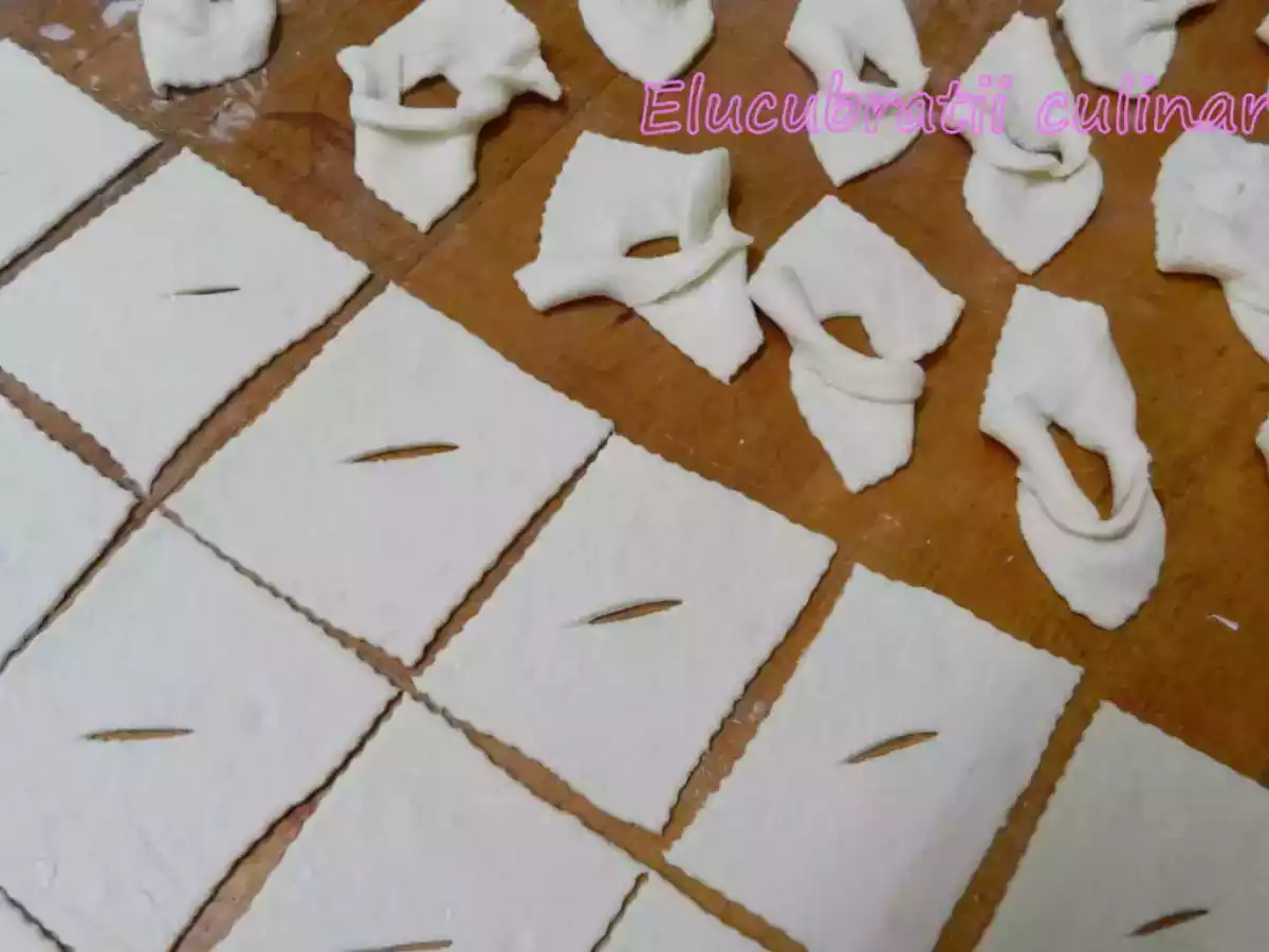 Scovergi - rețetă de post - poza 2