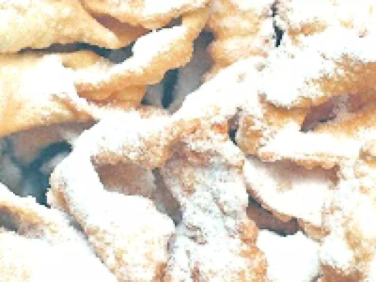 Scovergi (Sau Uscatele)