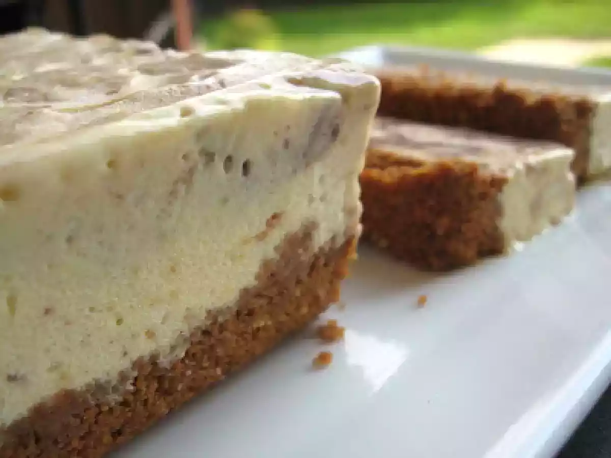 Semifreddo cu nutella si Baileys - poza 2