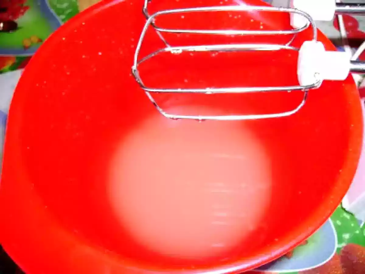 SFOOF- PRAJITURA CU GRIS - de post - poza 4