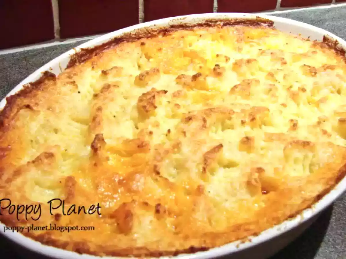 Shepherd's Pie - poza 2