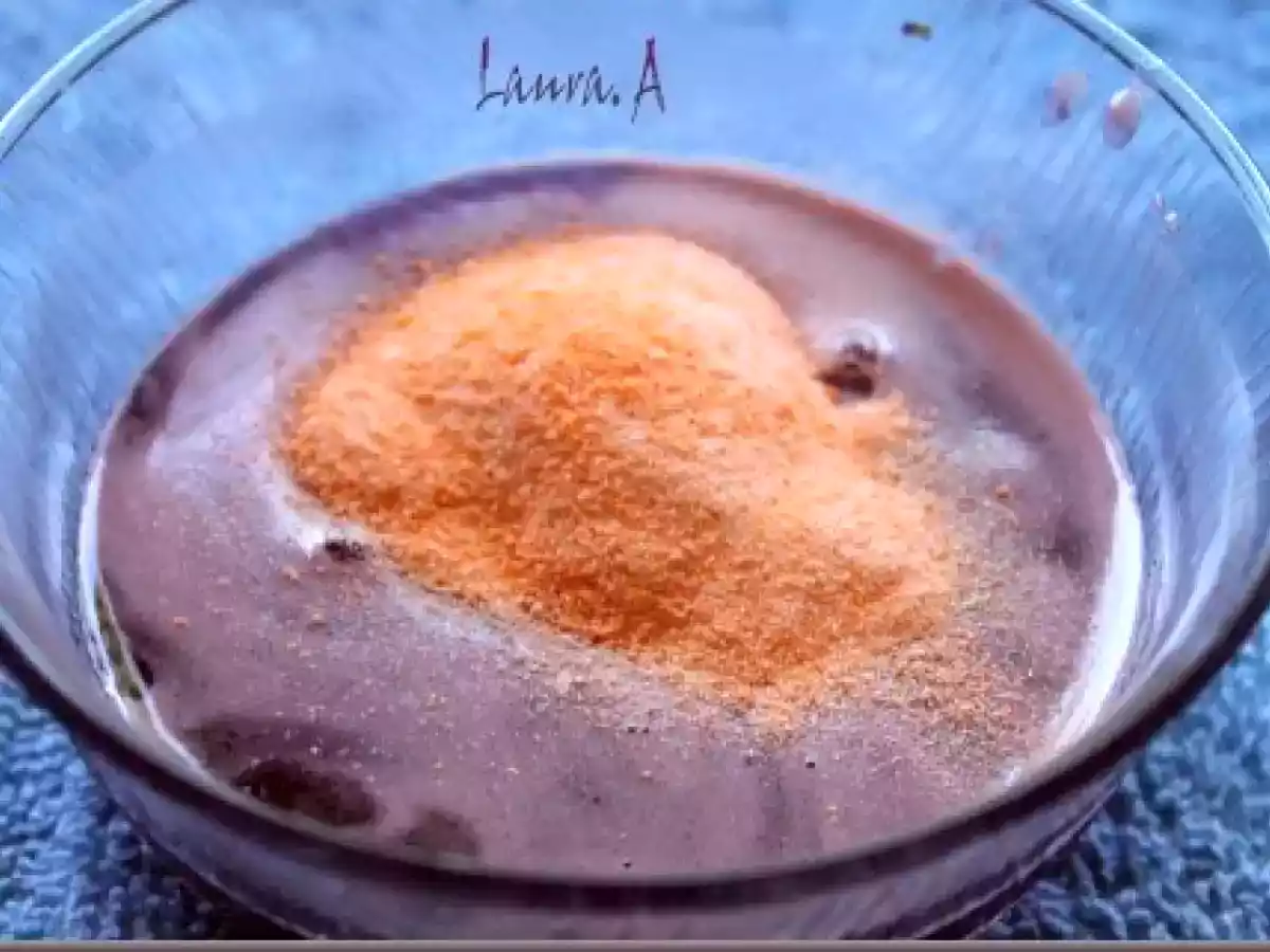 Sirop de cirese - poza 4