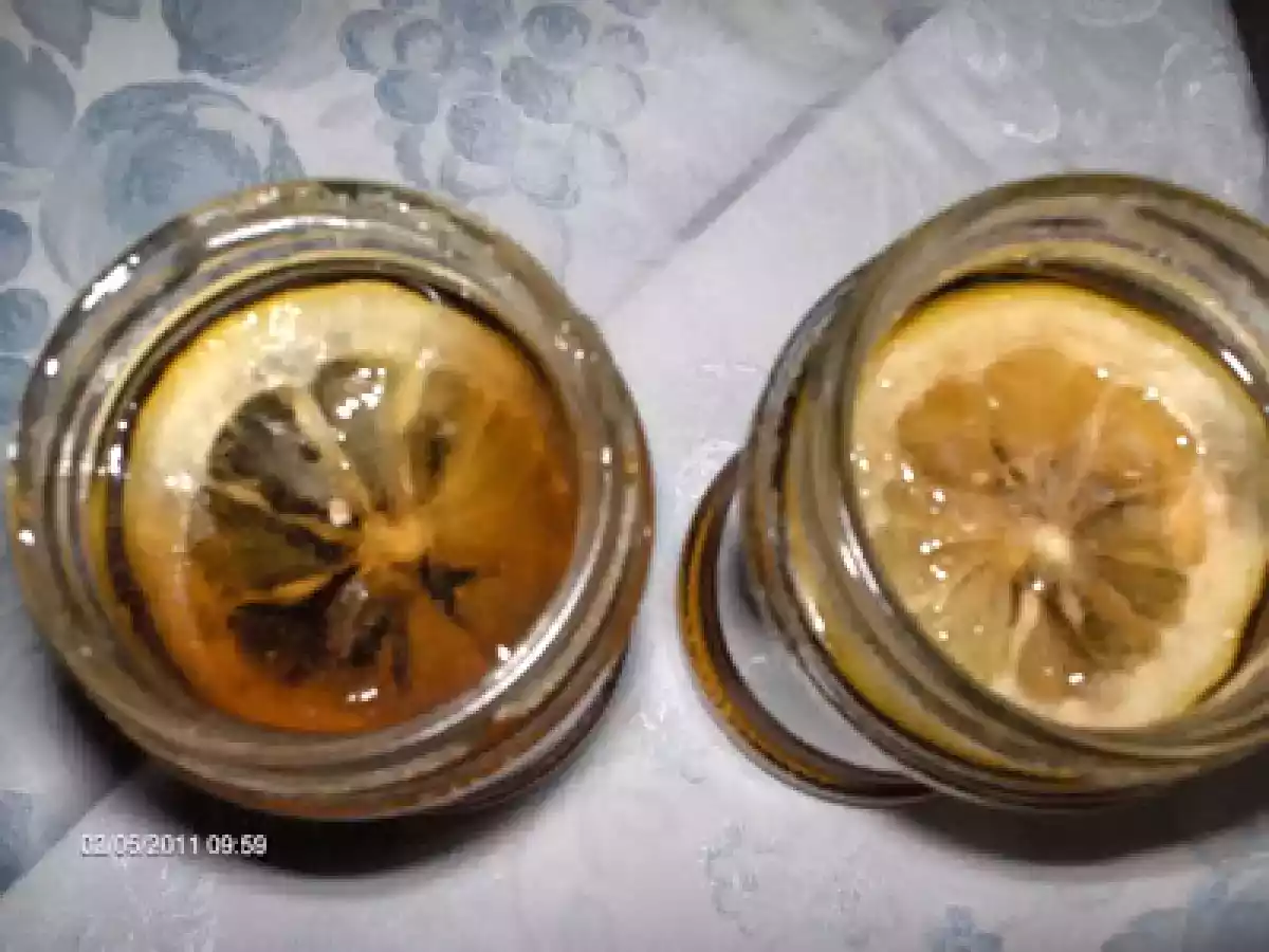 Sirop de papadie - poza 2