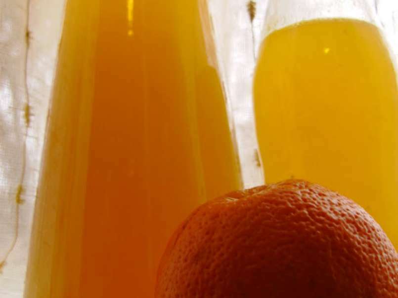 Sirop de portocale - poza 2