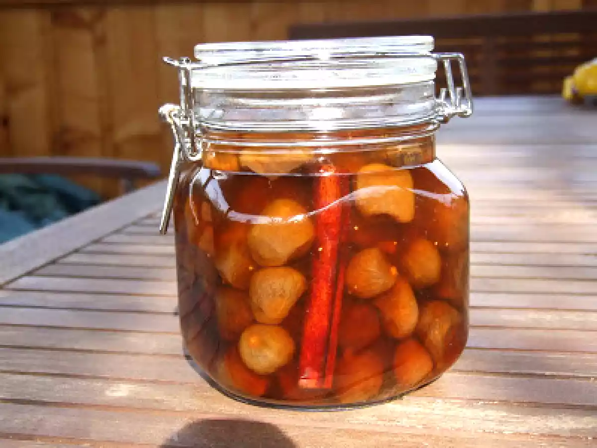 Smochine in rom - poza 12