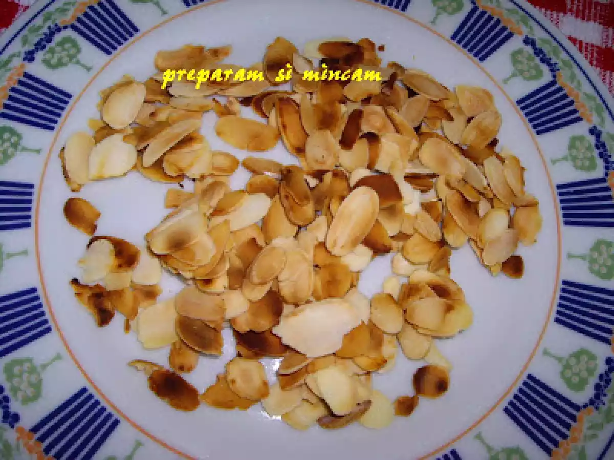 Smochine la cuptor/Fichi al forno - poza 6