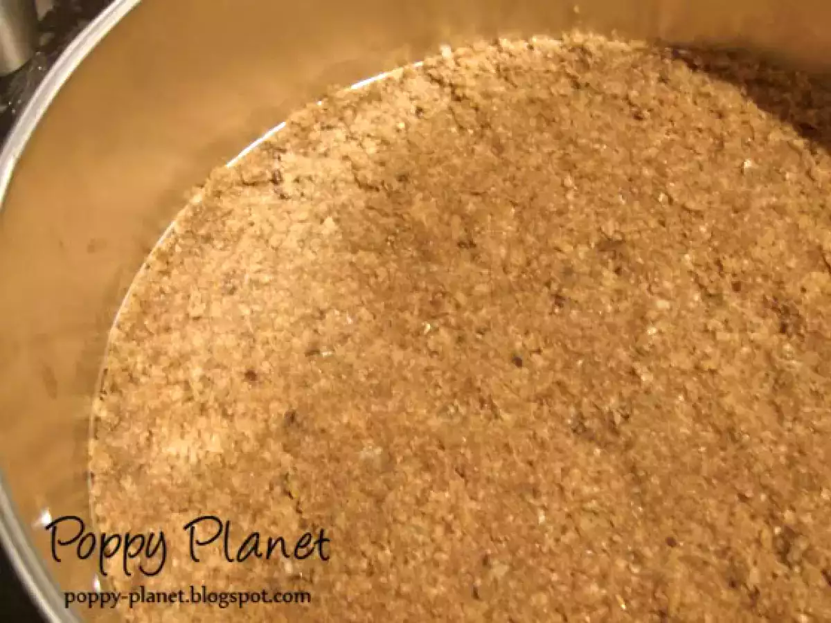 Smörgåstårtor - Cheesecake cu somon - poza 6