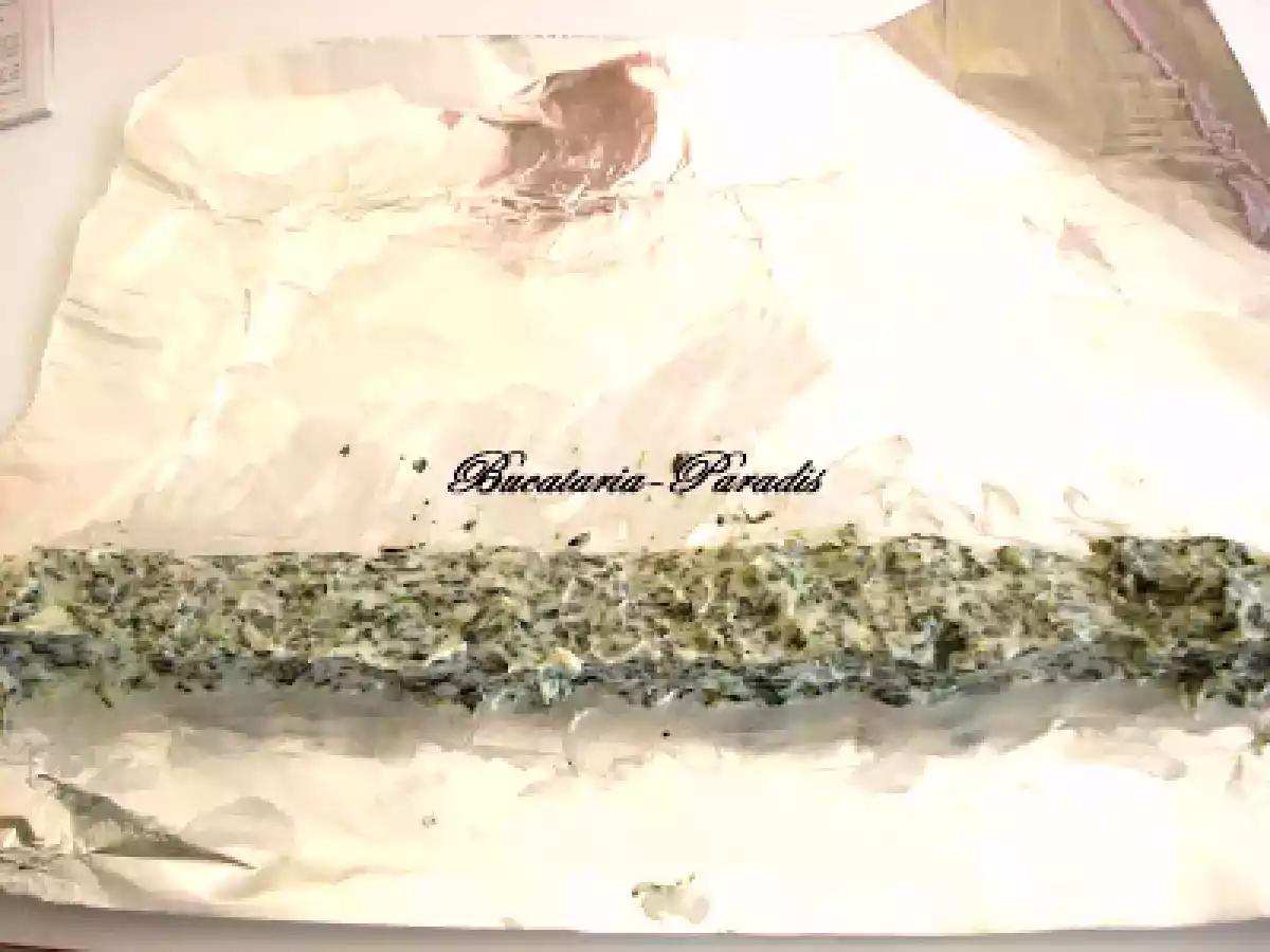 Snitel Kievskaia de pui cu cartofi prajiti la cuptor. - poza 3