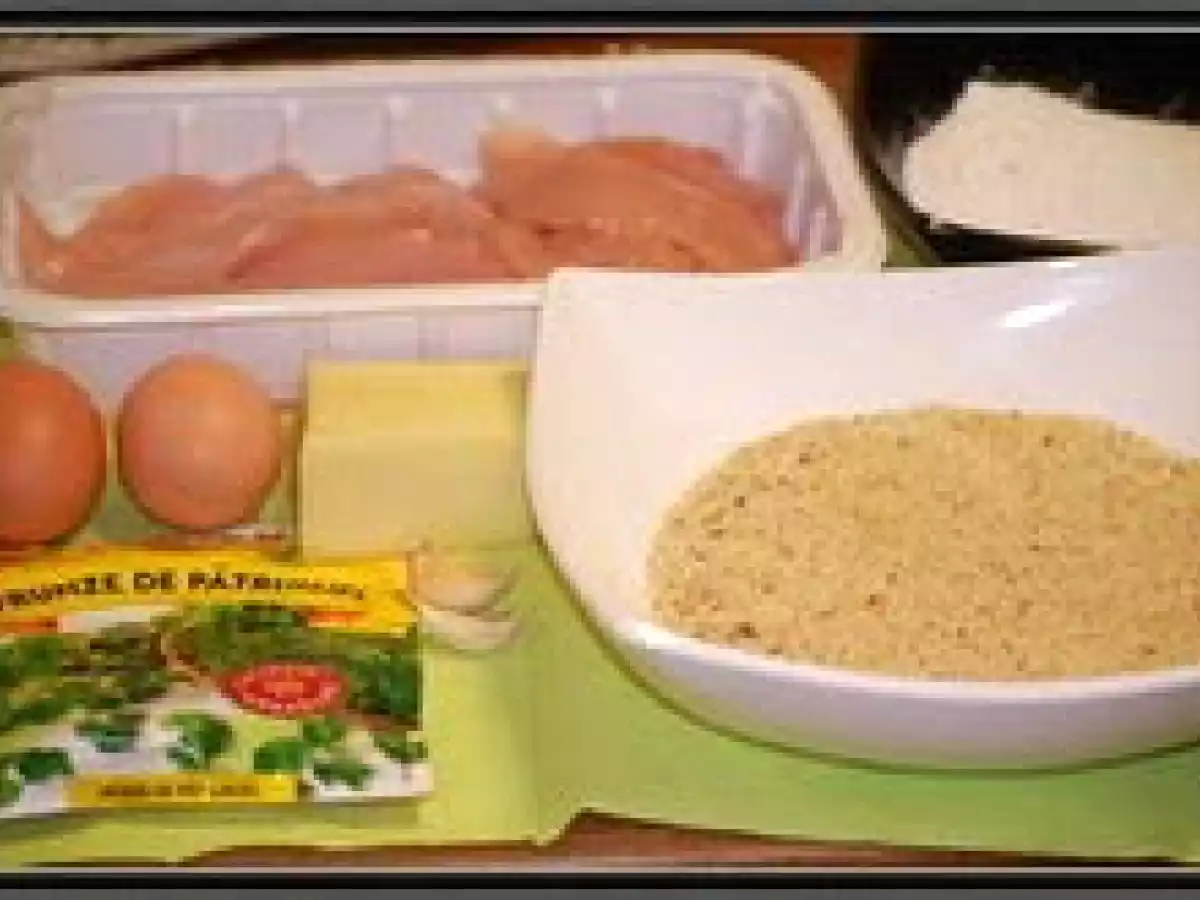 Snitel milanez - poza 2